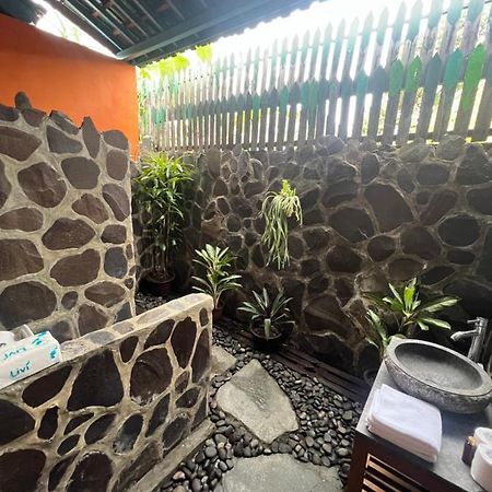 Cantika Zest Guest House Ubud Extérieur photo