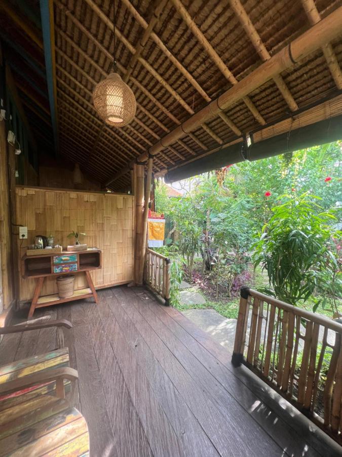 Cantika Zest Guest House Ubud Extérieur photo