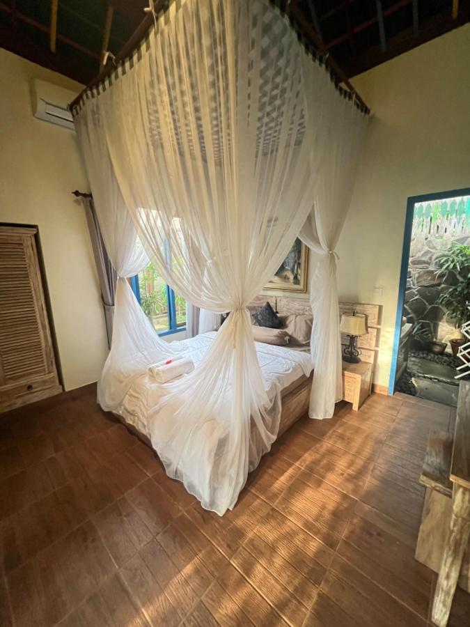 Cantika Zest Guest House Ubud Extérieur photo