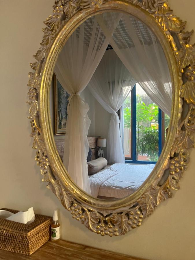 Cantika Zest Guest House Ubud Extérieur photo