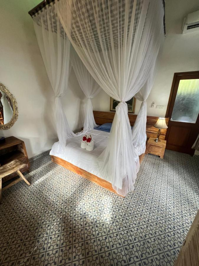 Cantika Zest Guest House Ubud Extérieur photo