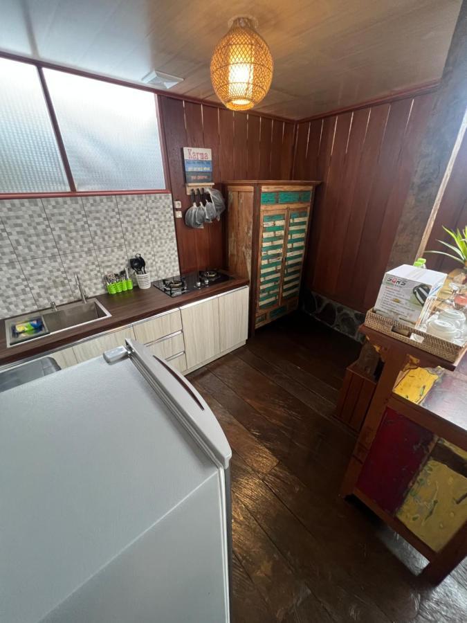 Cantika Zest Guest House Ubud Extérieur photo