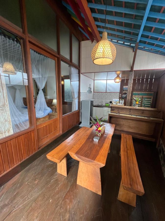 Cantika Zest Guest House Ubud Extérieur photo